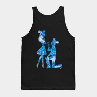 Happily Ever After Tank Top